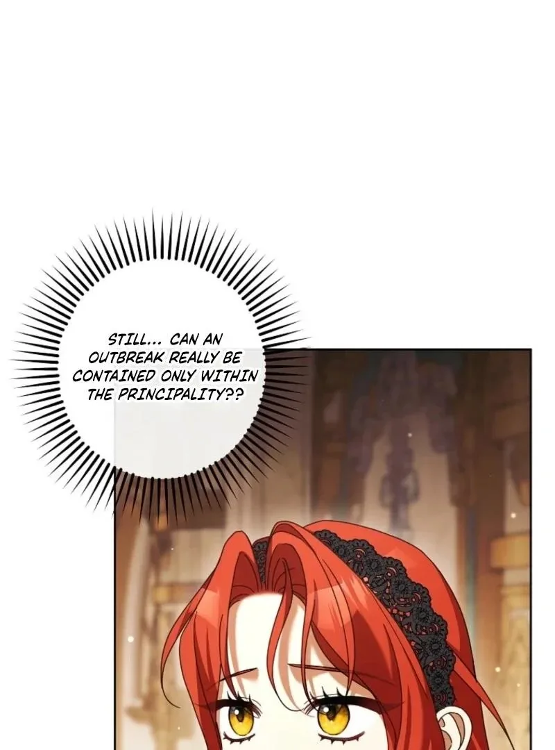 The Regretful Villainess Is Happy Because She Got Divorced Chapter 44 page 10