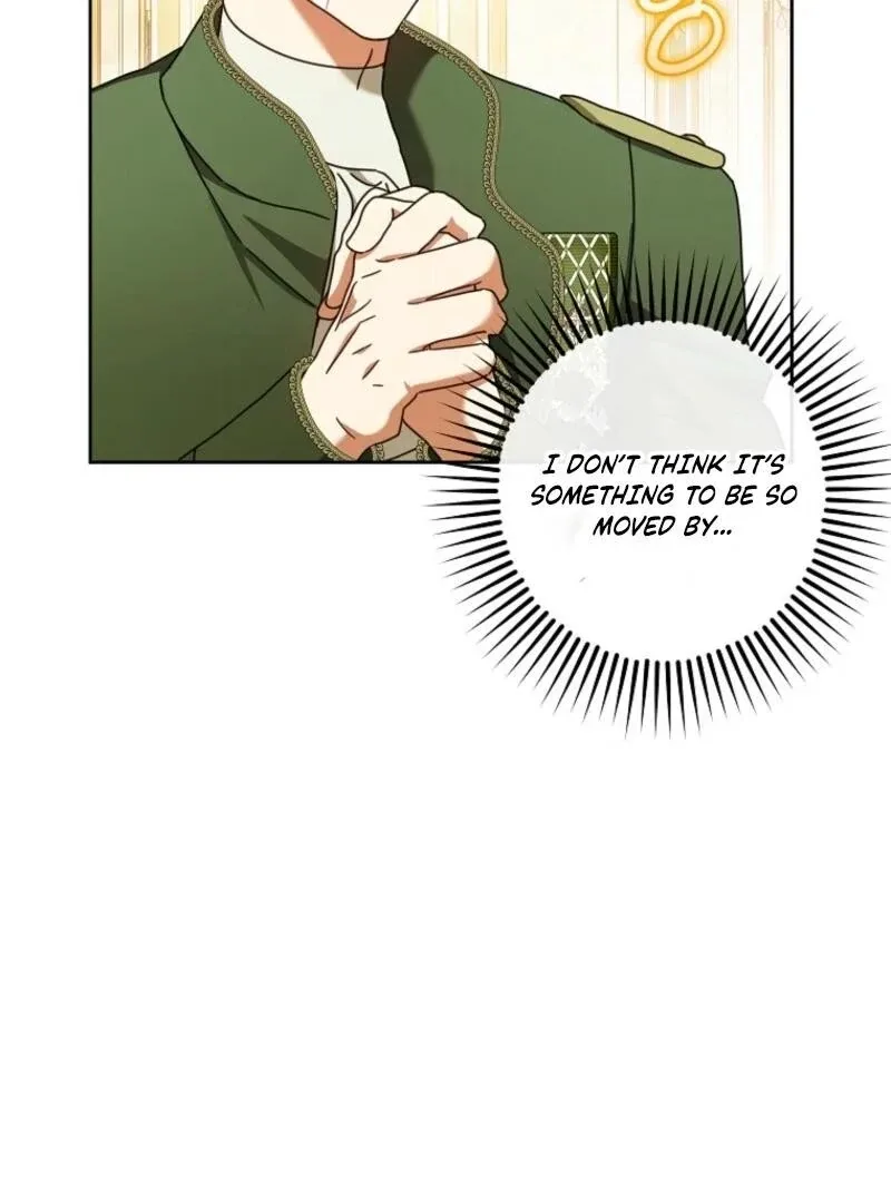 The Regretful Villainess Is Happy Because She Got Divorced Chapter 44 page 8