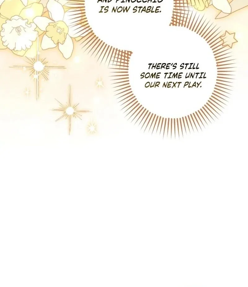 The Regretful Villainess Is Happy Because She Got Divorced Chapter 44 page 29