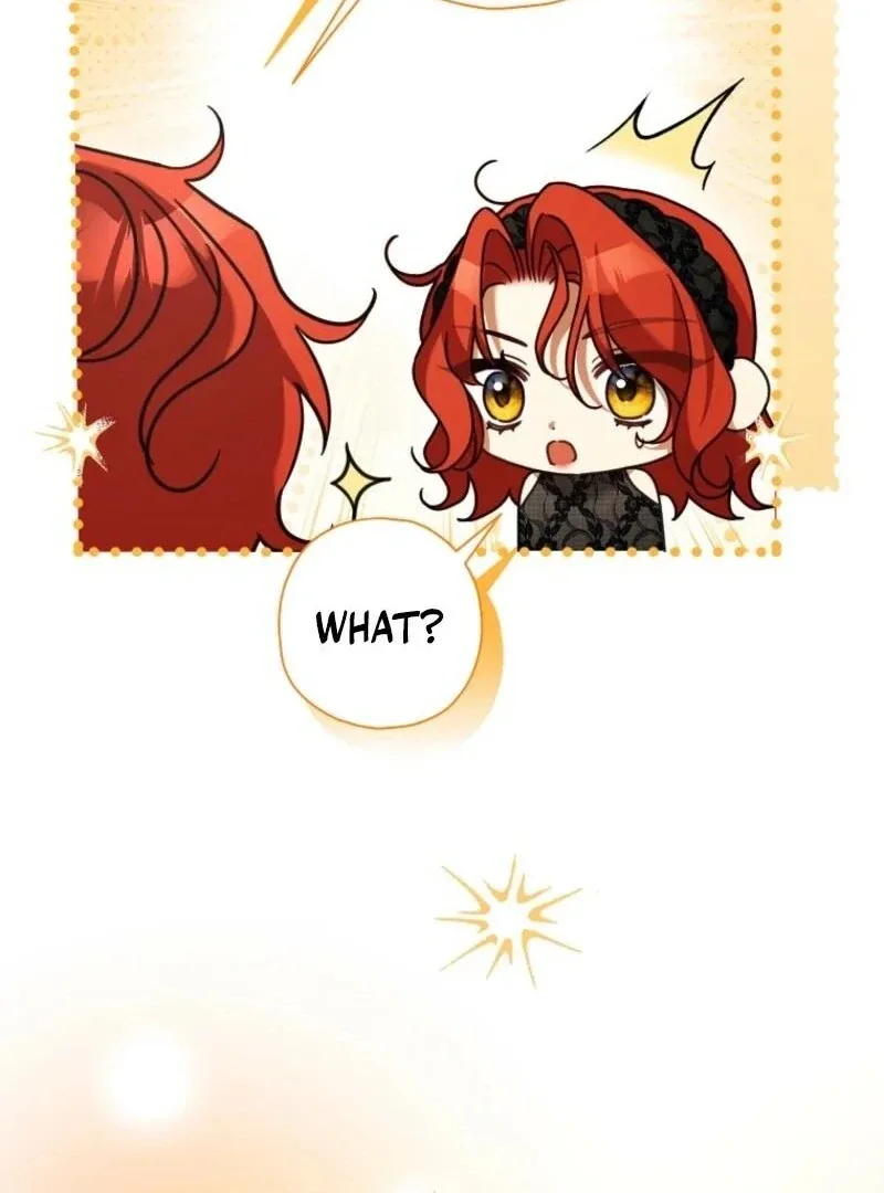 The Regretful Villainess Is Happy Because She Got Divorced Chapter 44 page 19