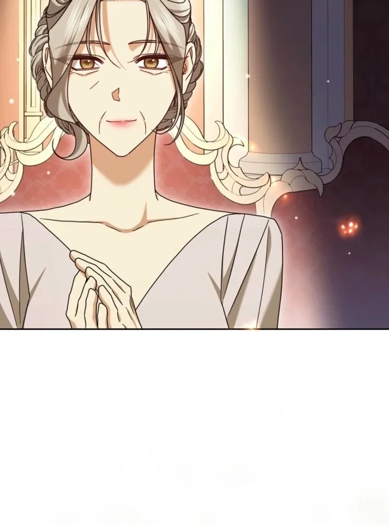 The Regretful Villainess Is Happy Because She Got Divorced Chapter 41 page 49