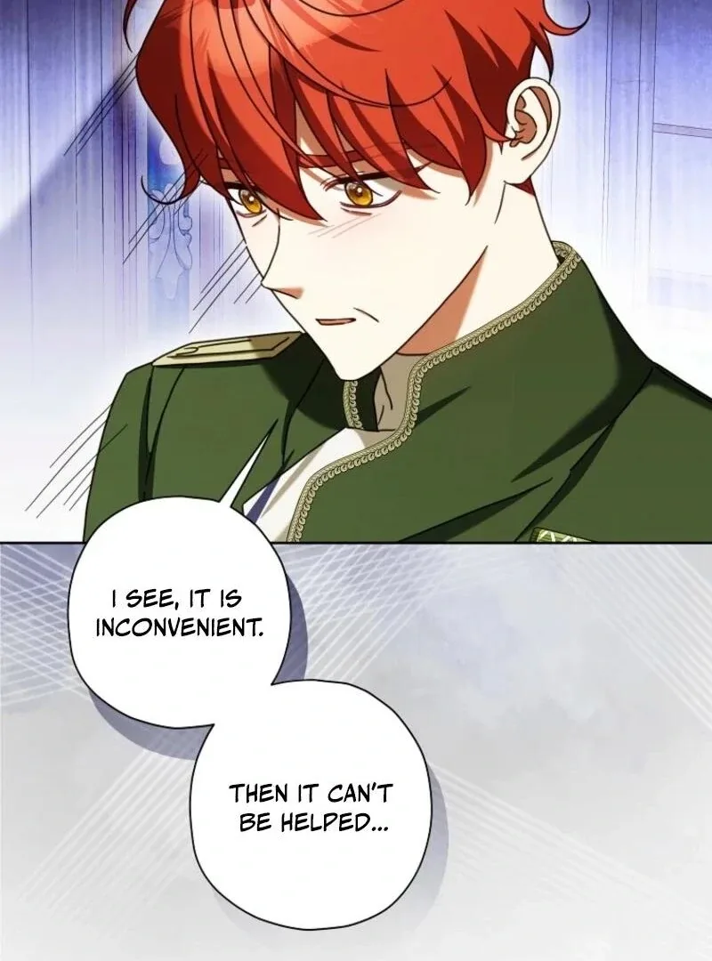 The Regretful Villainess Is Happy Because She Got Divorced Chapter 44 page 24