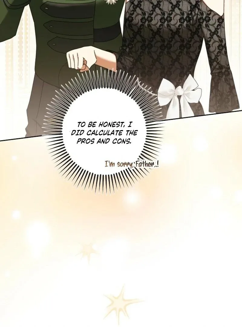 The Regretful Villainess Is Happy Because She Got Divorced Chapter 44 page 17