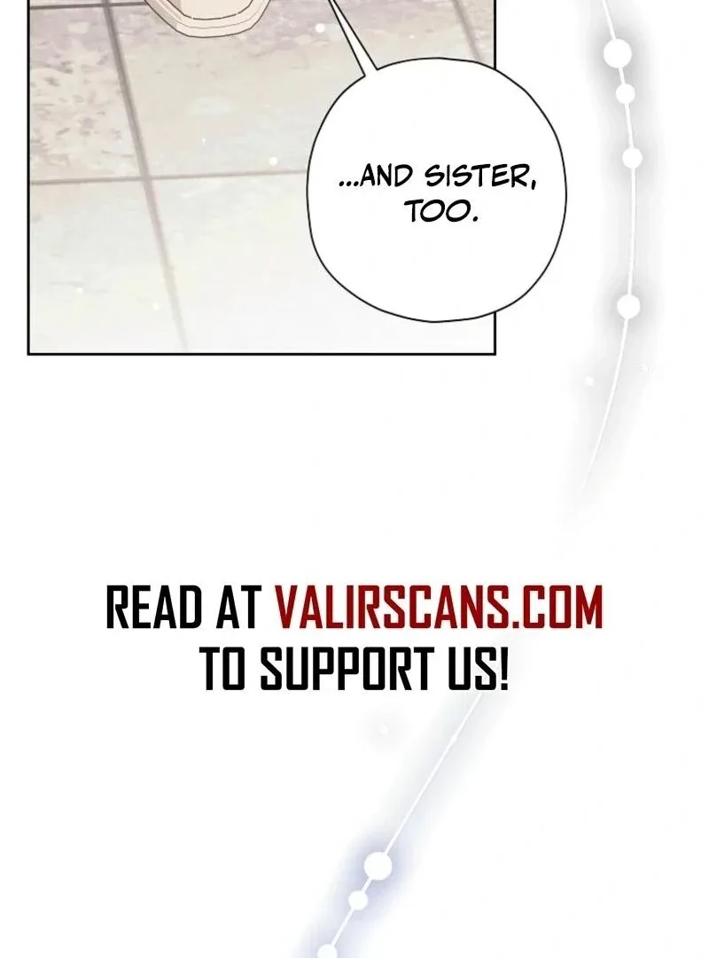The Regretful Villainess Is Happy Because She Got Divorced Chapter 44 page 40