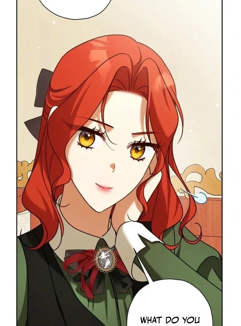 The Regretful Villainess Is Happy Because She Got Divorced Chapter 44 page 68