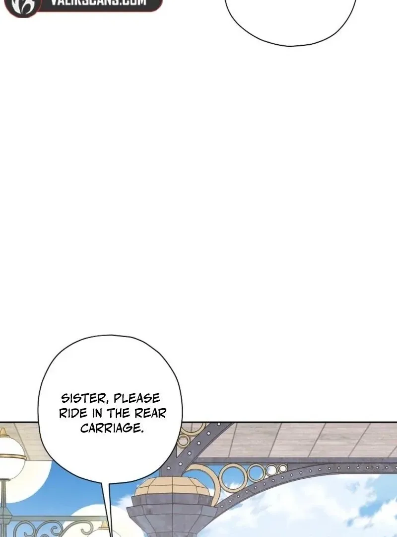 The Regretful Villainess Is Happy Because She Got Divorced Chapter 44 page 47