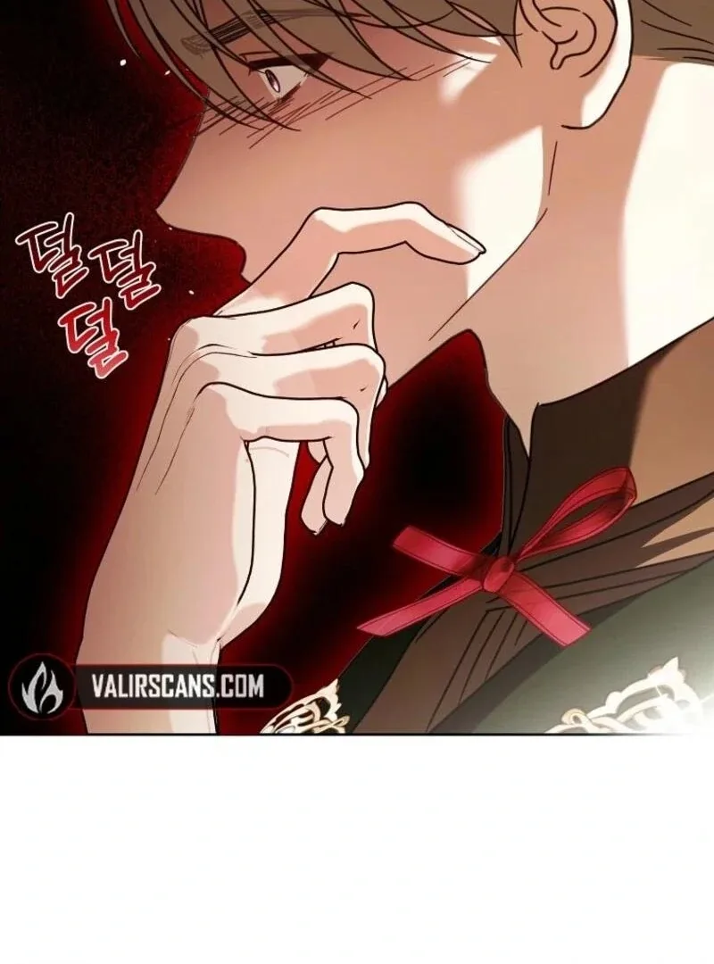 The Regretful Villainess Is Happy Because She Got Divorced Chapter 44 page 81