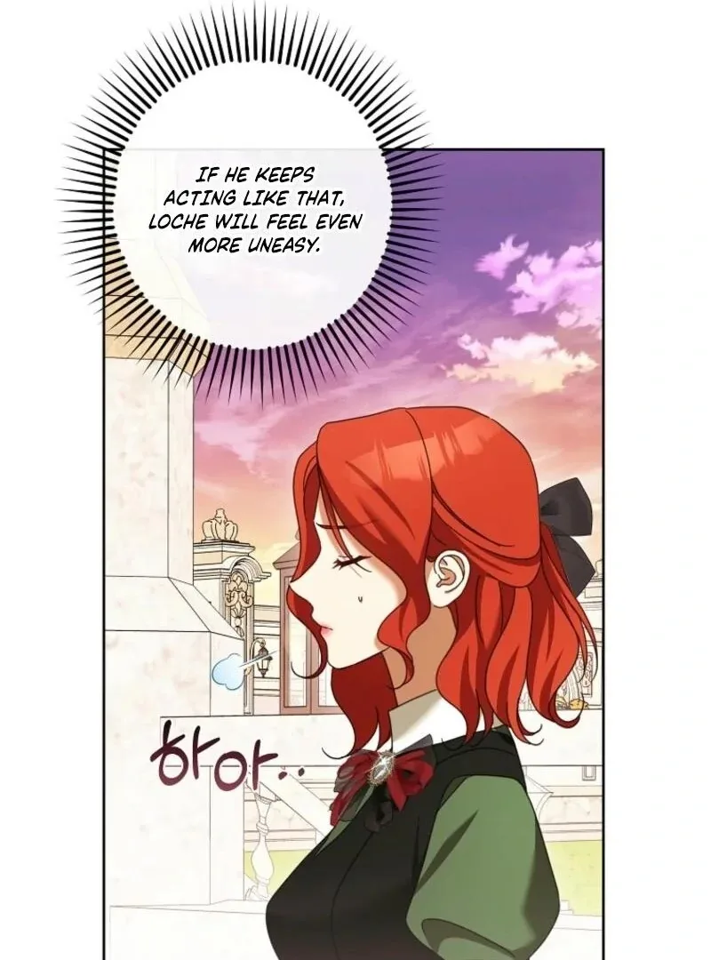 The Regretful Villainess Is Happy Because She Got Divorced Chapter 44 page 100