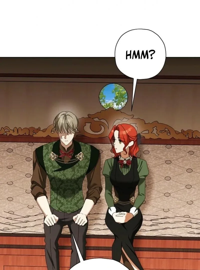 The Regretful Villainess Is Happy Because She Got Divorced Chapter 44 page 76