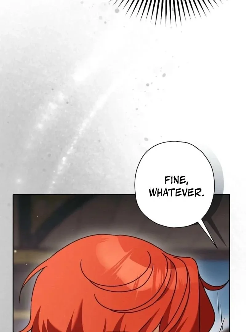 The Regretful Villainess Is Happy Because She Got Divorced Chapter 44 page 49