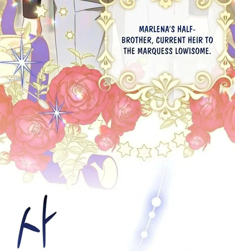 The Regretful Villainess Is Happy Because She Got Divorced Chapter 44 page 43