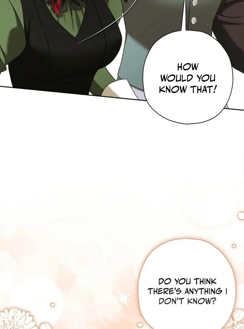 The Regretful Villainess Is Happy Because She Got Divorced Chapter 44 page 109