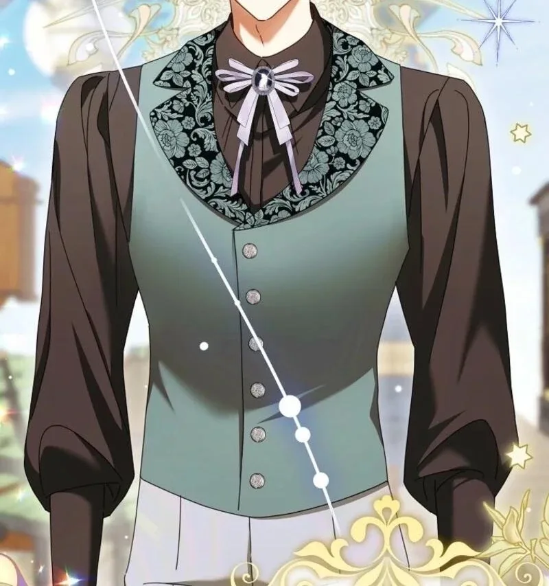 The Regretful Villainess Is Happy Because She Got Divorced Chapter 44 page 42