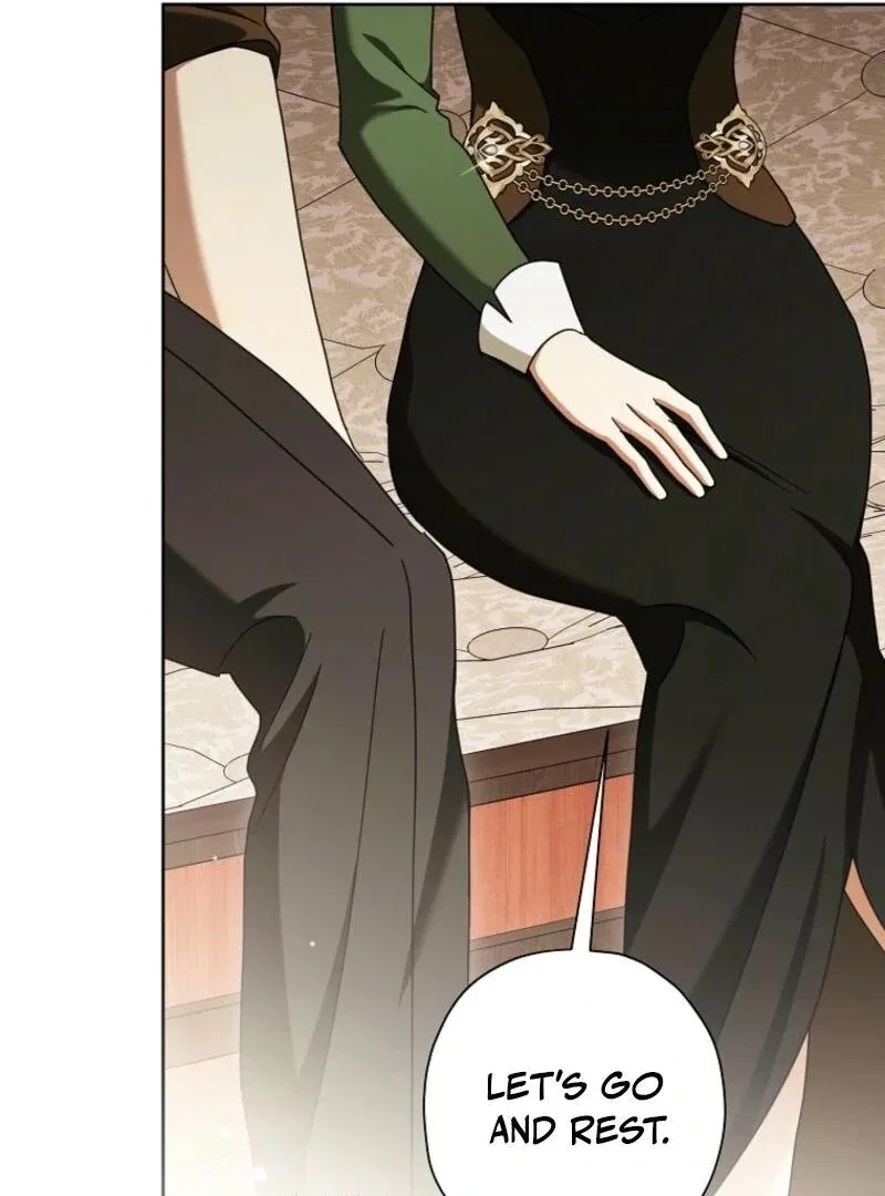The Regretful Villainess Is Happy Because She Got Divorced Chapter 44 page 86