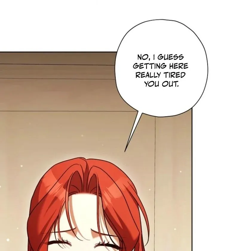 The Regretful Villainess Is Happy Because She Got Divorced Chapter 44 page 84