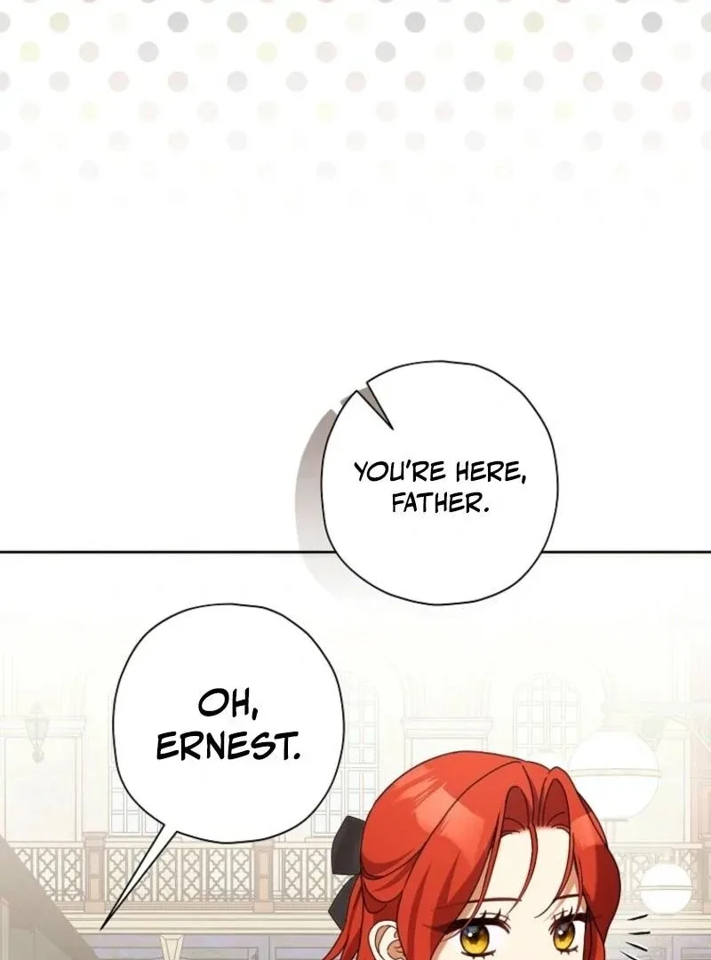 The Regretful Villainess Is Happy Because She Got Divorced Chapter 44 page 37