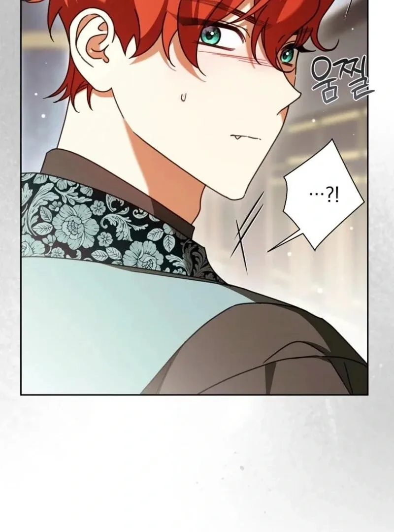 The Regretful Villainess Is Happy Because She Got Divorced Chapter 44 page 50