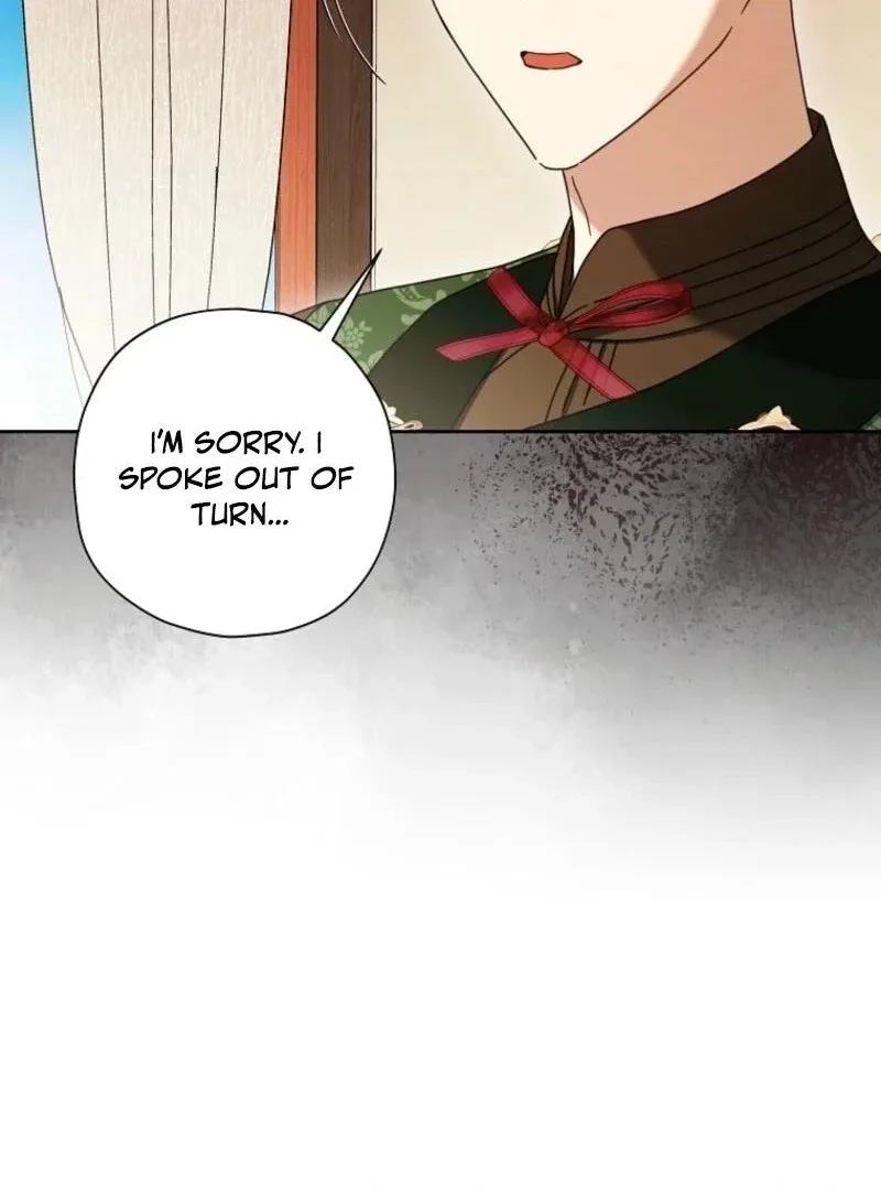 The Regretful Villainess Is Happy Because She Got Divorced Chapter 44 page 83
