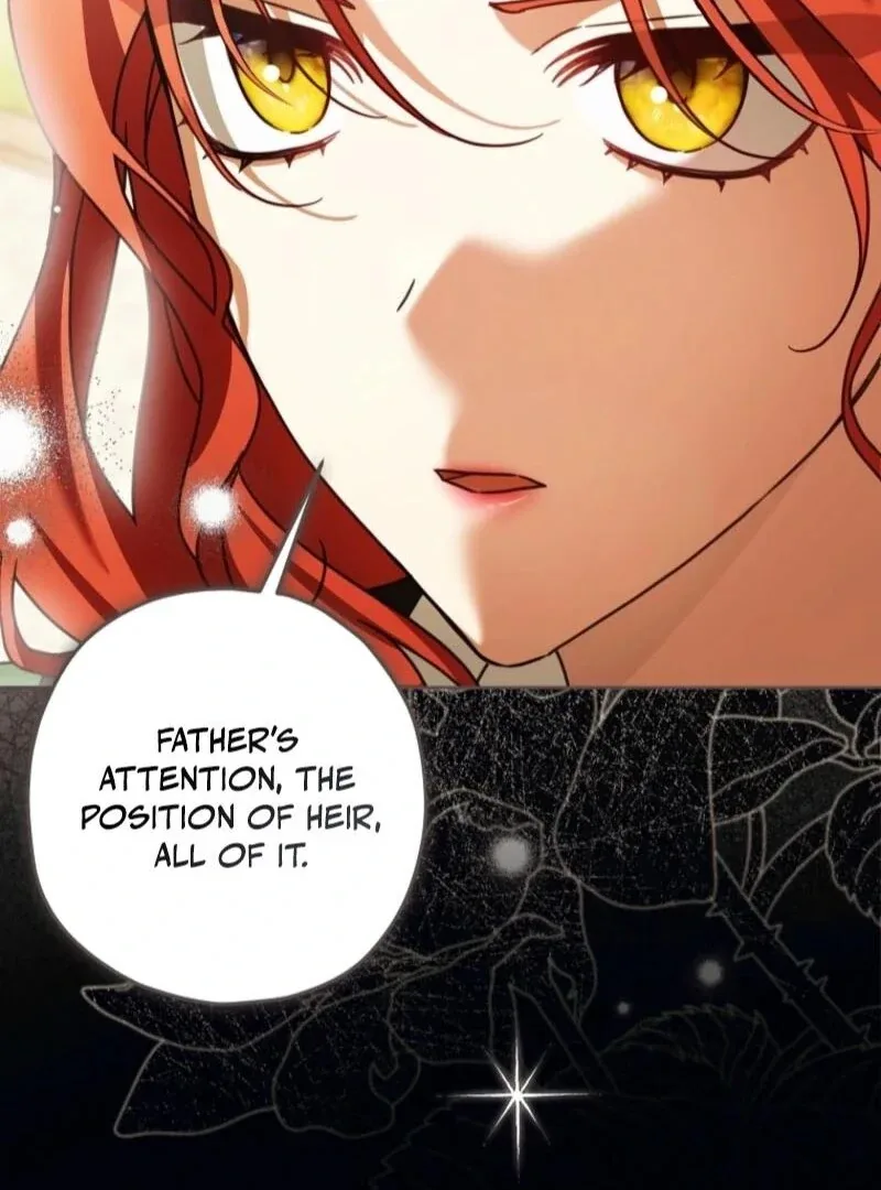The Regretful Villainess Is Happy Because She Got Divorced Chapter 44 page 120