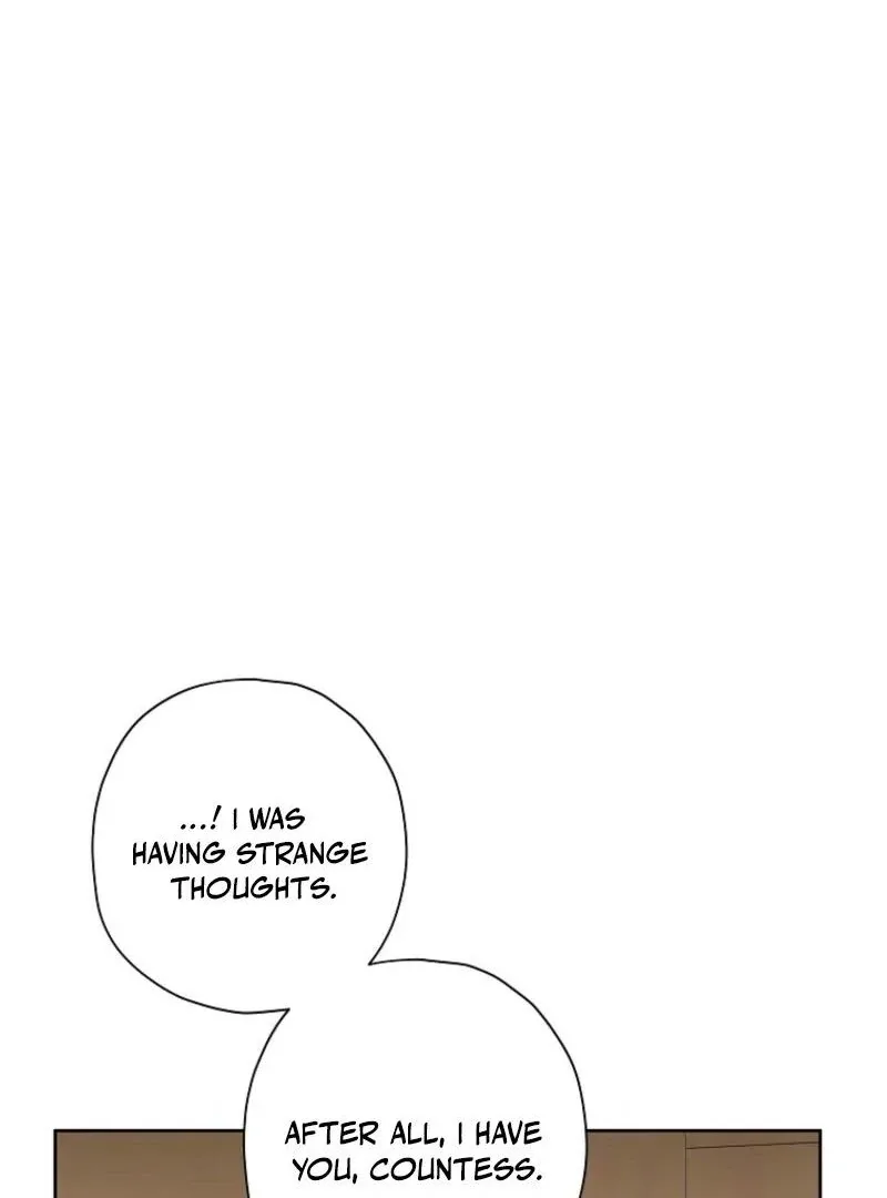 The Regretful Villainess Is Happy Because She Got Divorced Chapter 44 page 61