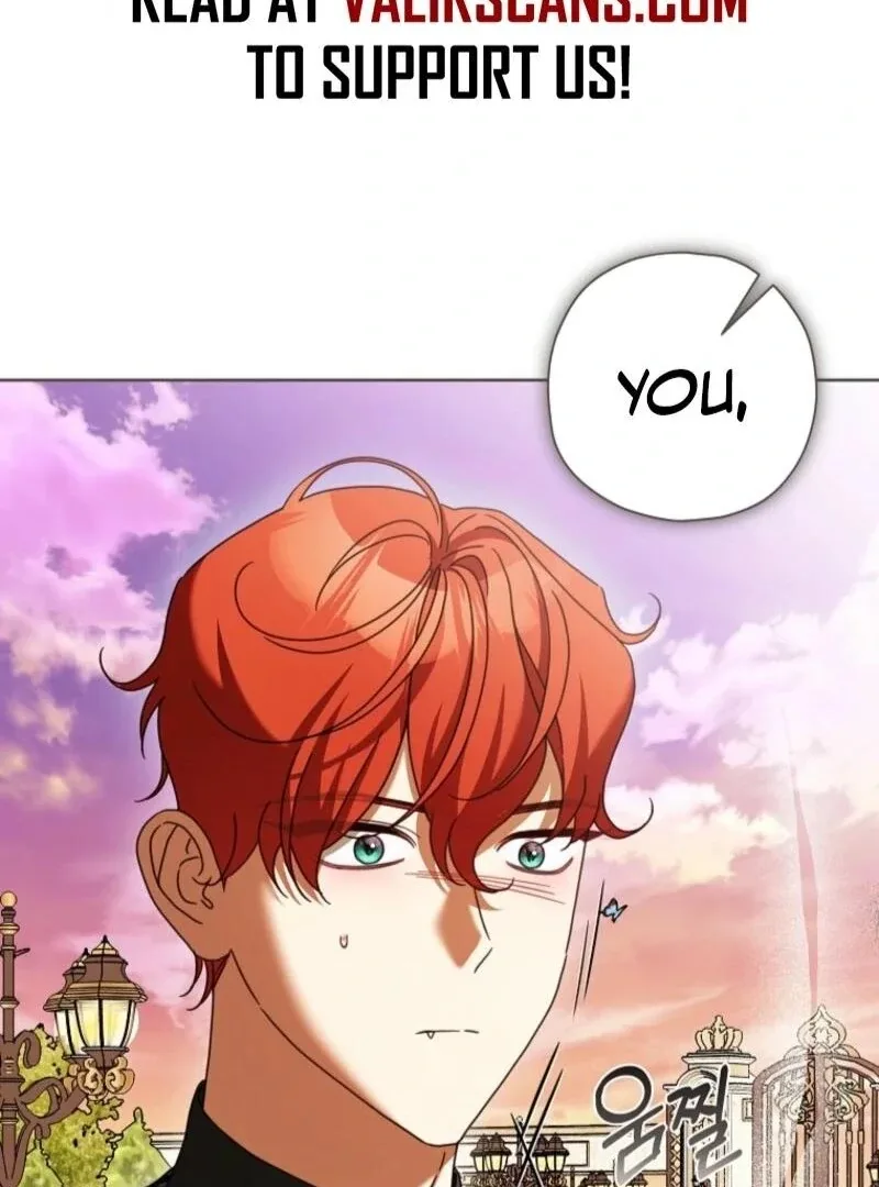 The Regretful Villainess Is Happy Because She Got Divorced Chapter 44 page 116