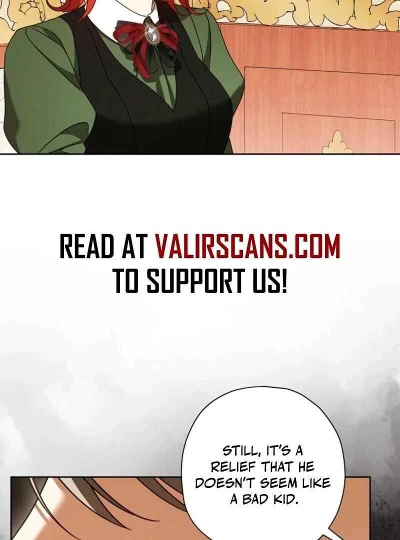 The Regretful Villainess Is Happy Because She Got Divorced Chapter 44 page 73