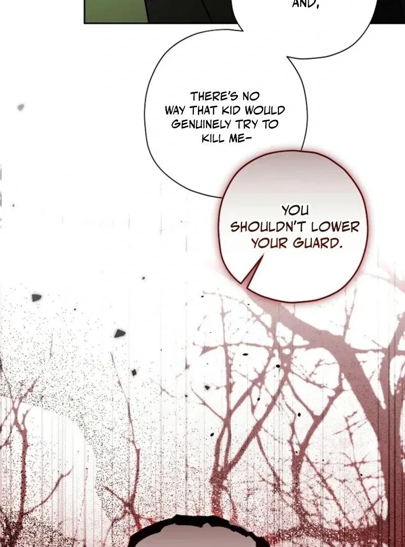 The Regretful Villainess Is Happy Because She Got Divorced Chapter 44 page 79