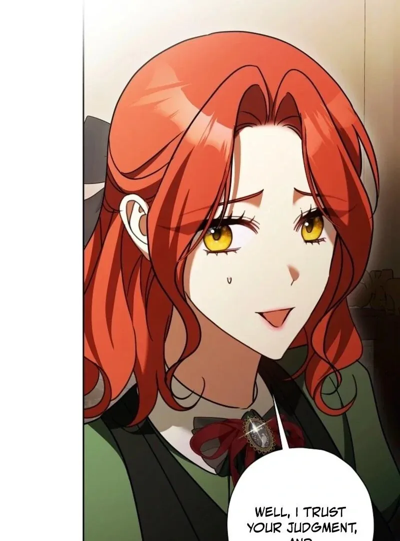 The Regretful Villainess Is Happy Because She Got Divorced Chapter 44 page 78
