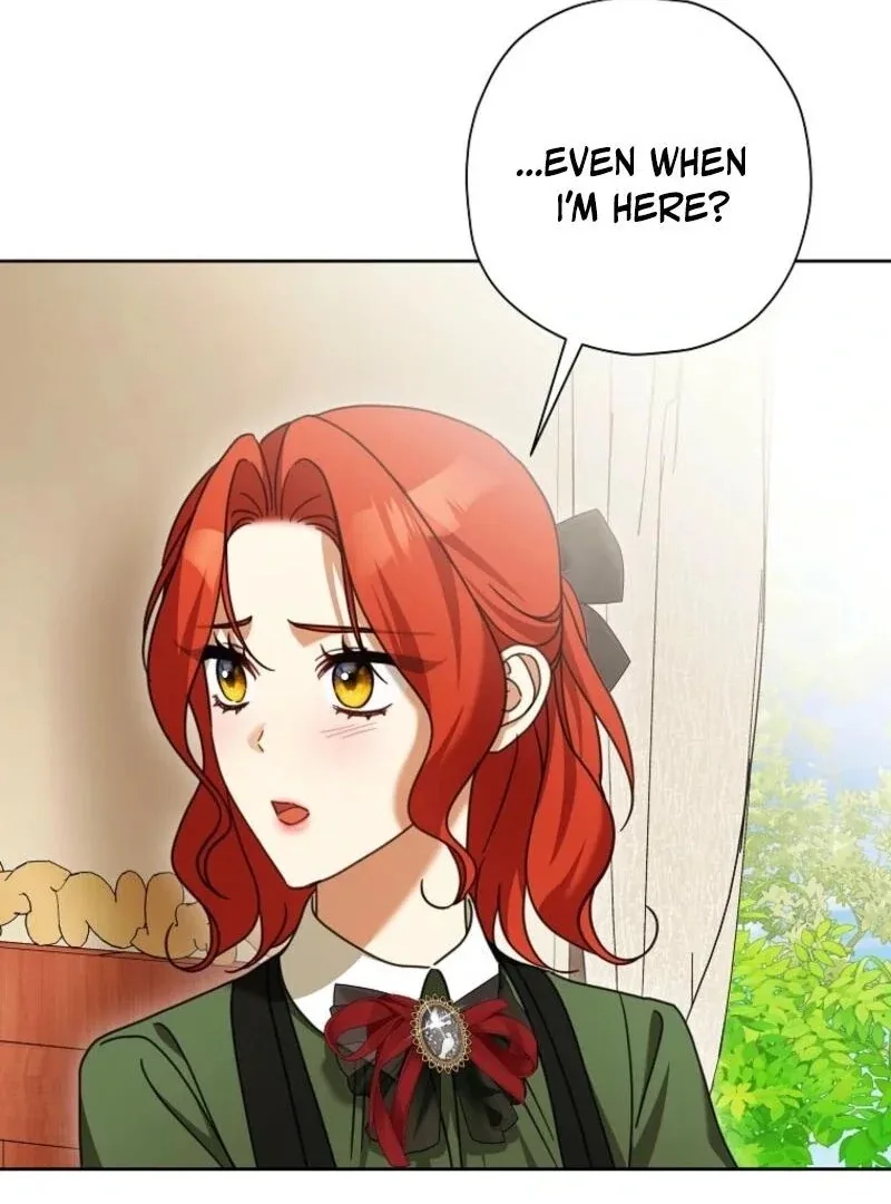 The Regretful Villainess Is Happy Because She Got Divorced Chapter 44 page 60