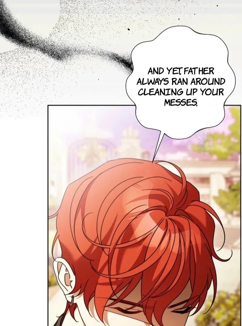The Regretful Villainess Is Happy Because She Got Divorced Chapter 44 page 125