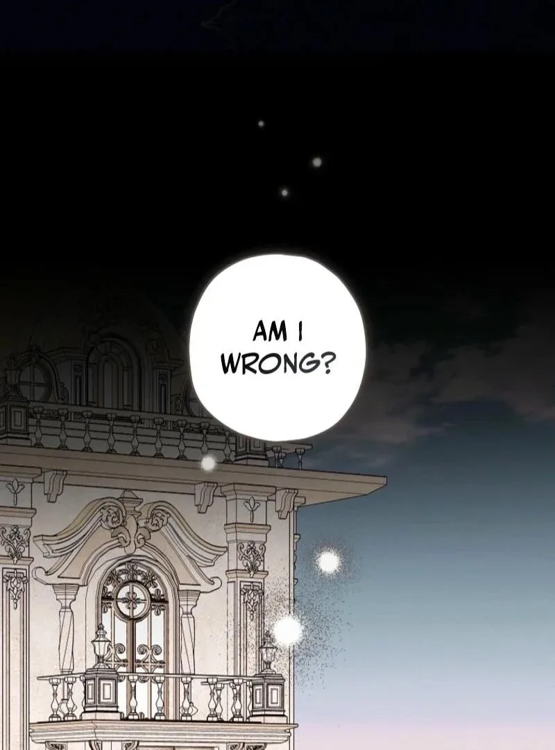 The Regretful Villainess Is Happy Because She Got Divorced Chapter 44 page 121