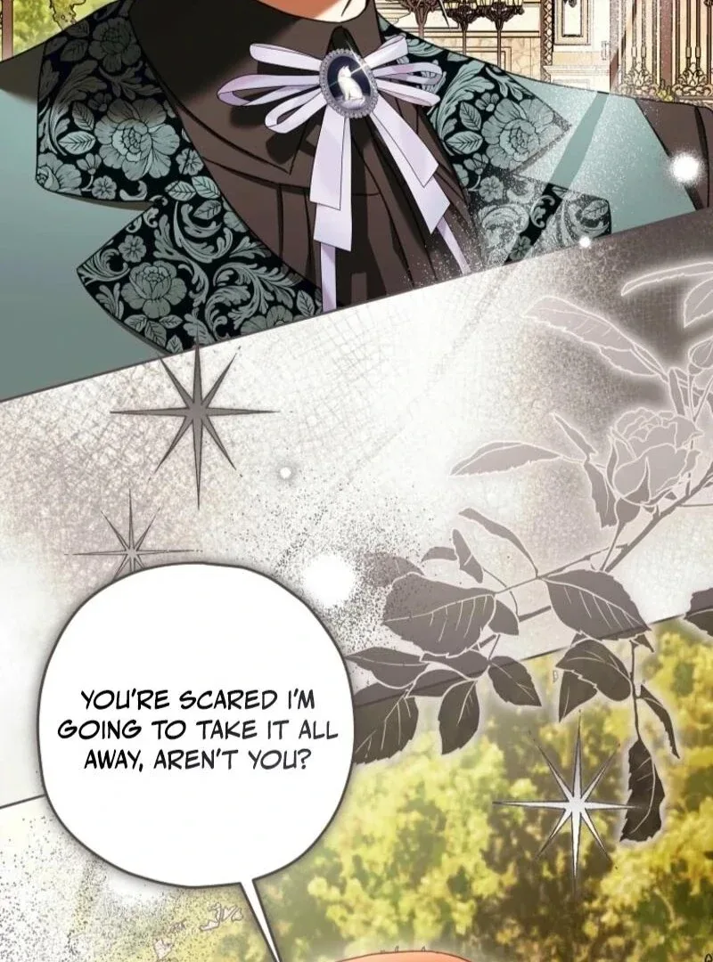The Regretful Villainess Is Happy Because She Got Divorced Chapter 44 page 117