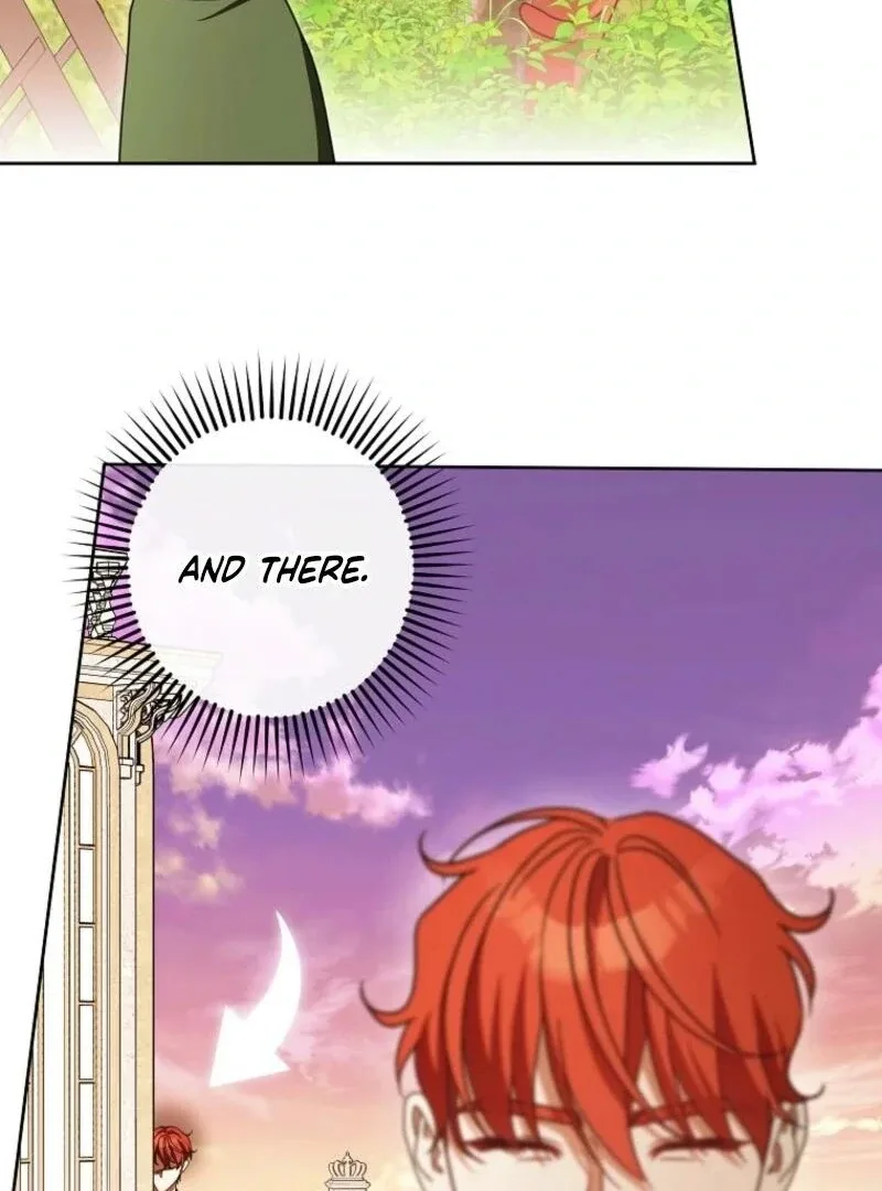 The Regretful Villainess Is Happy Because She Got Divorced Chapter 44 page 95