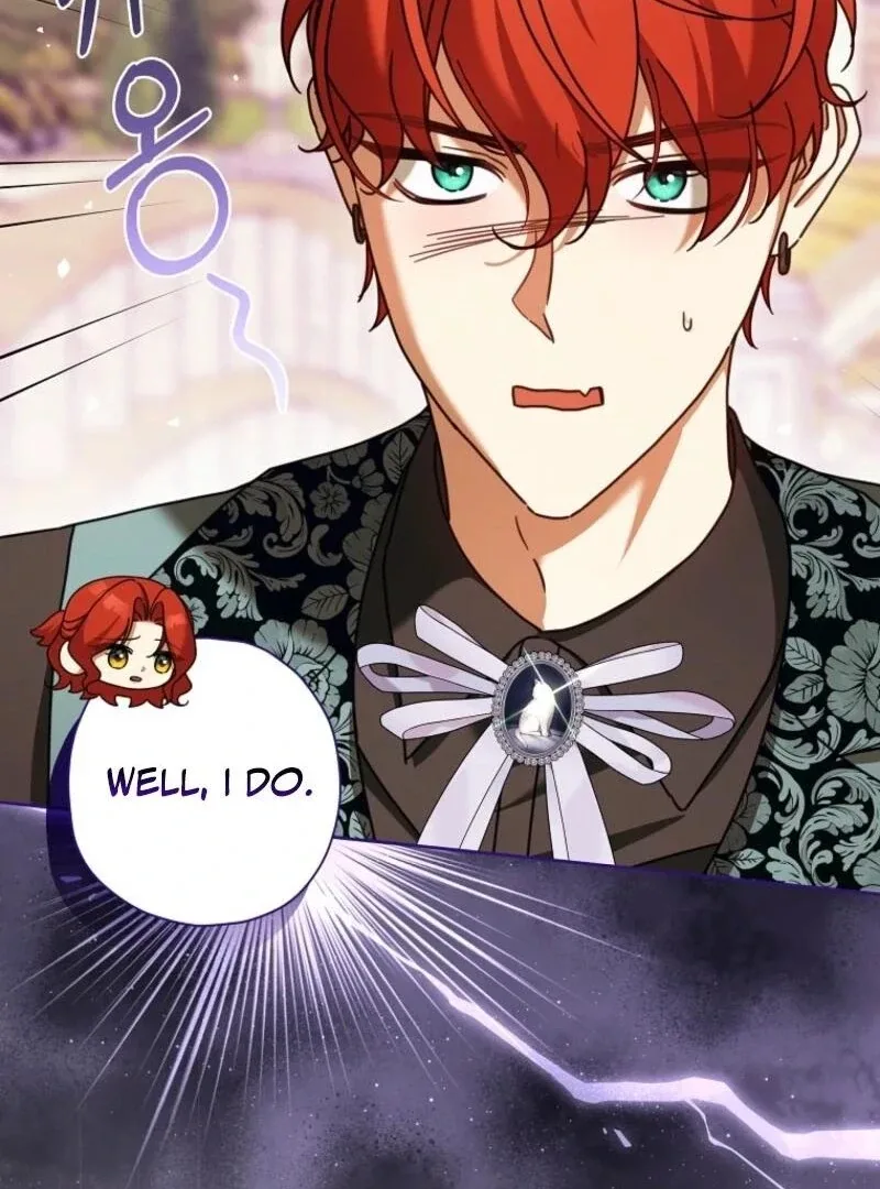 The Regretful Villainess Is Happy Because She Got Divorced Chapter 44 page 106