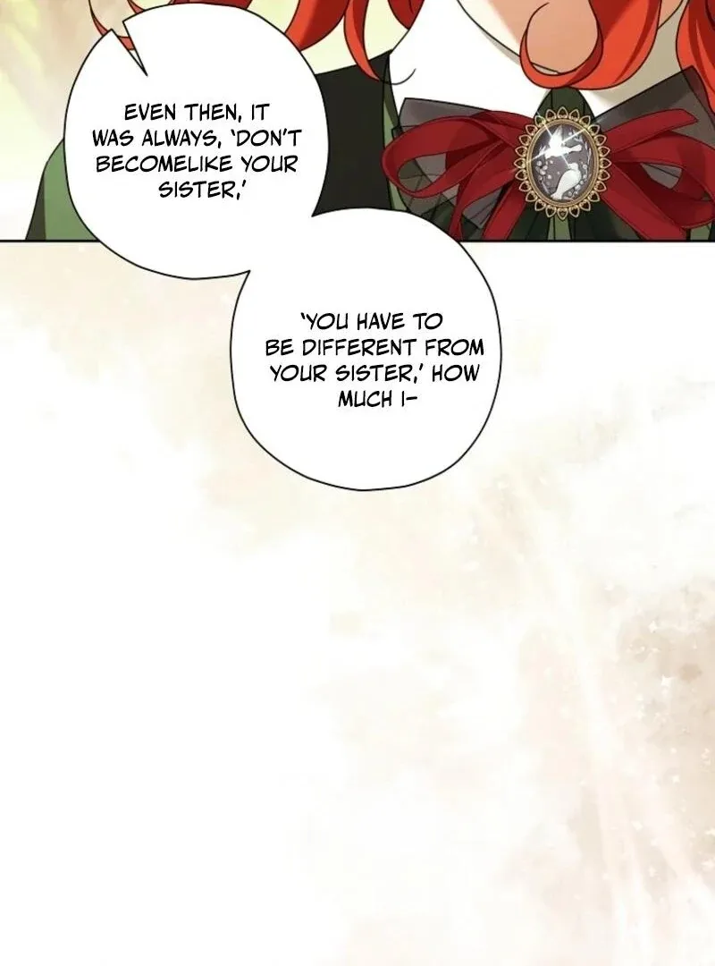 The Regretful Villainess Is Happy Because She Got Divorced Chapter 44 page 130