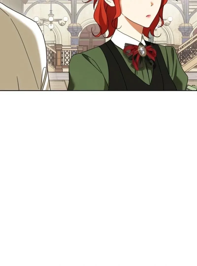 The Regretful Villainess Is Happy Because She Got Divorced Chapter 44 page 38