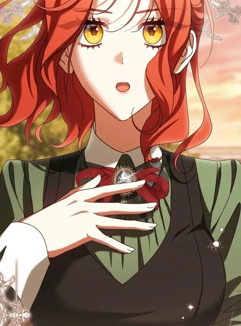 The Regretful Villainess Is Happy Because She Got Divorced Chapter 44 page 142