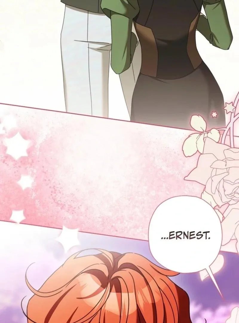 The Regretful Villainess Is Happy Because She Got Divorced Chapter 44 page 135