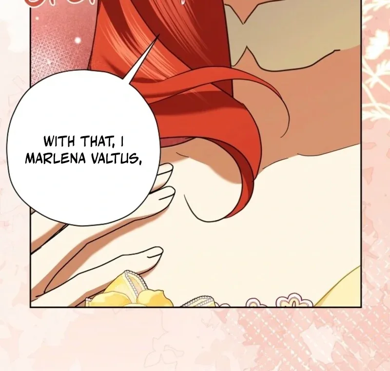 The Regretful Villainess Is Happy Because She Got Divorced Chapter 41 page 65