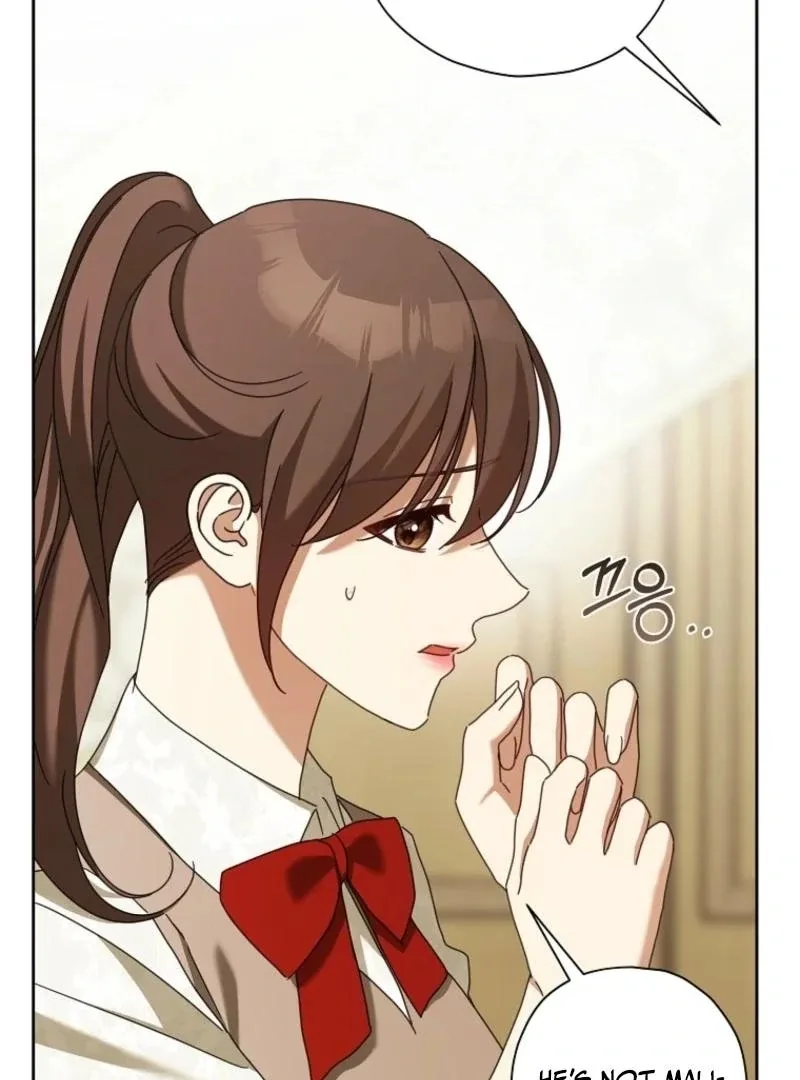 The Regretful Villainess Is Happy Because She Got Divorced Chapter 43 page 8
