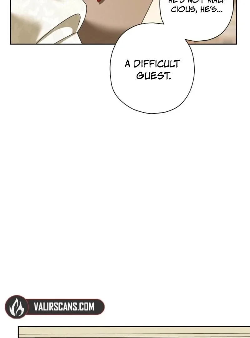 The Regretful Villainess Is Happy Because She Got Divorced Chapter 43 page 9