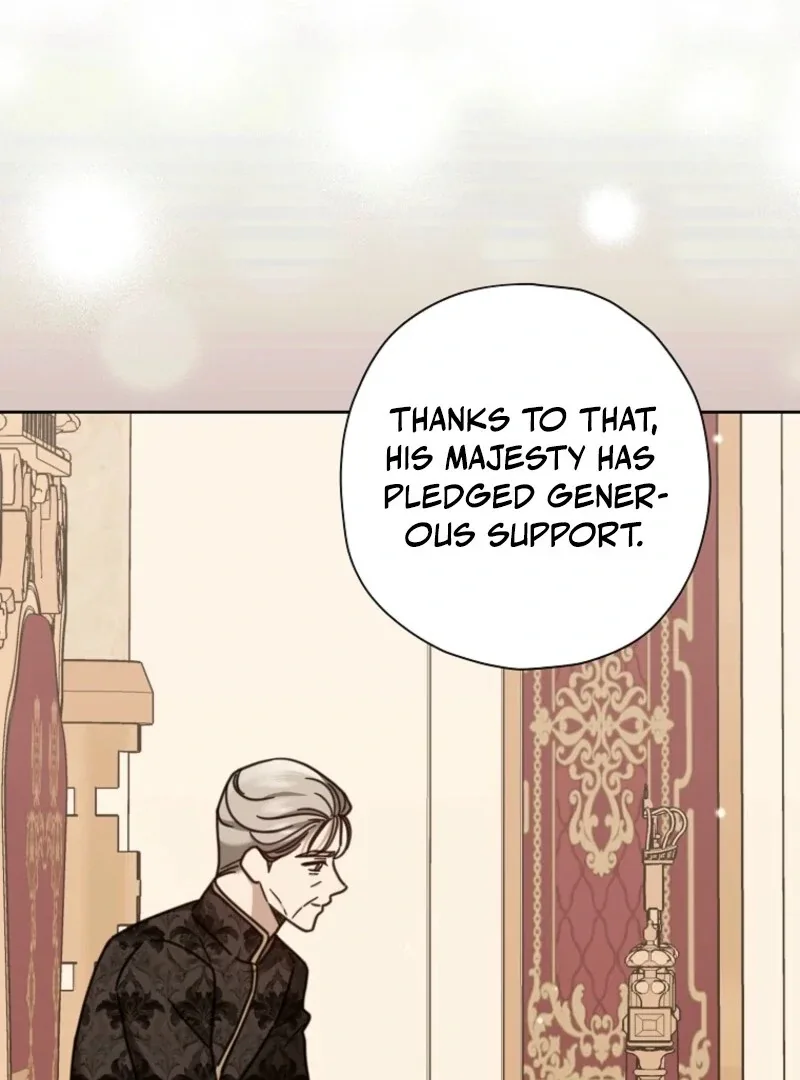 The Regretful Villainess Is Happy Because She Got Divorced Chapter 41 page 50