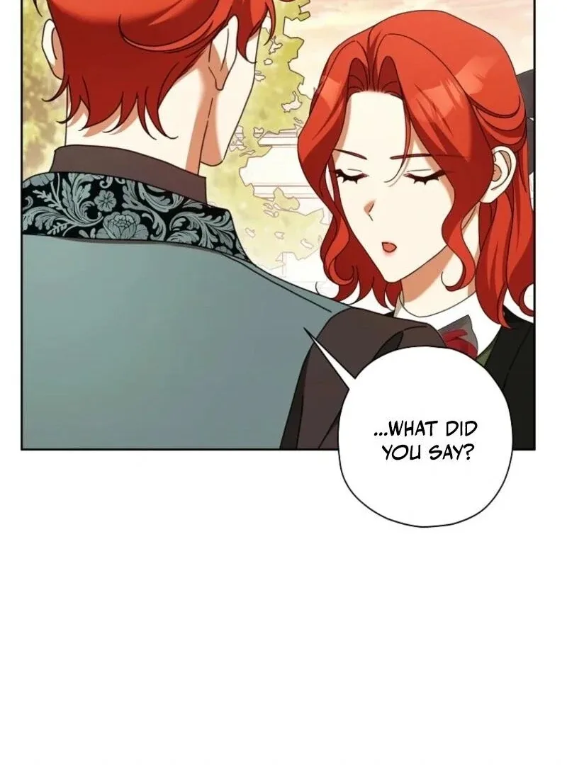 The Regretful Villainess Is Happy Because She Got Divorced Chapter 44 page 138