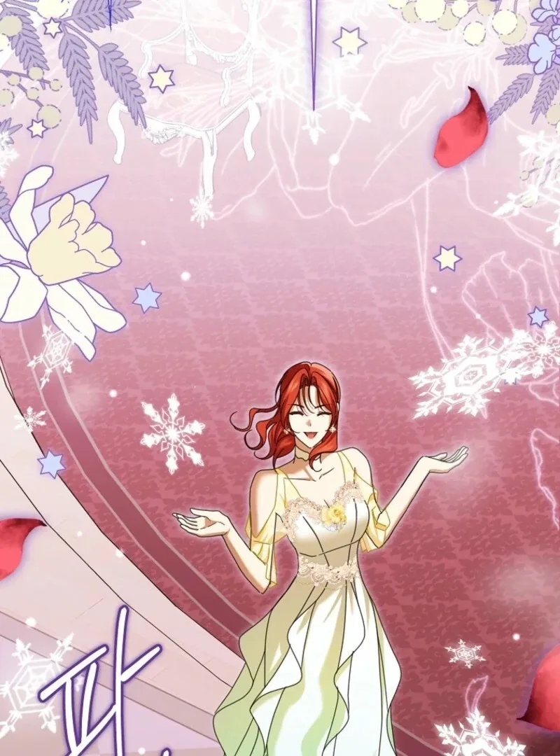 The Regretful Villainess Is Happy Because She Got Divorced Chapter 41 page 56