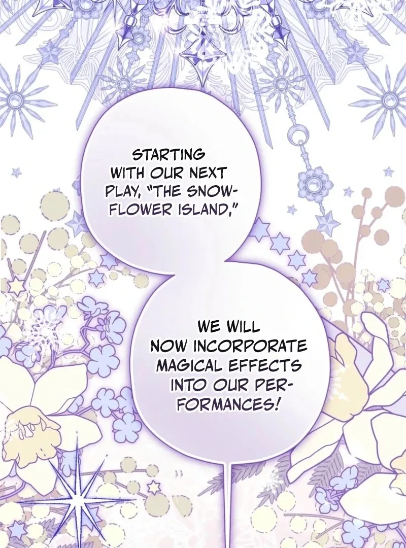 The Regretful Villainess Is Happy Because She Got Divorced Chapter 41 page 55