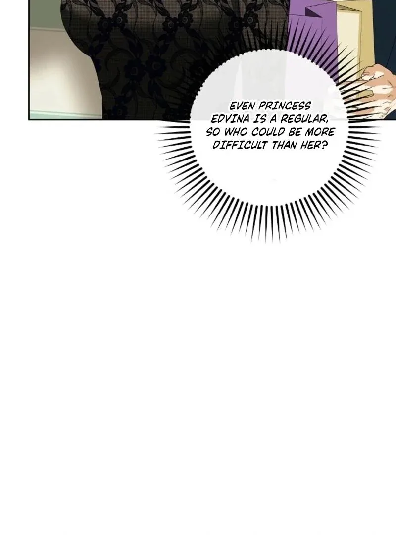 The Regretful Villainess Is Happy Because She Got Divorced Chapter 43 page 11