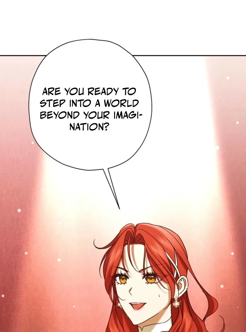 The Regretful Villainess Is Happy Because She Got Divorced Chapter 41 page 62