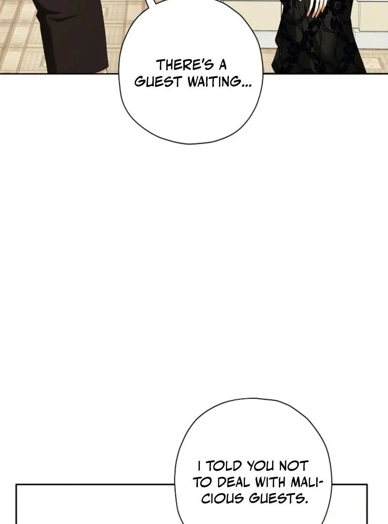 The Regretful Villainess Is Happy Because She Got Divorced Chapter 43 page 7