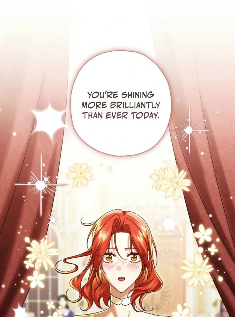 The Regretful Villainess Is Happy Because She Got Divorced Chapter 41 page 75