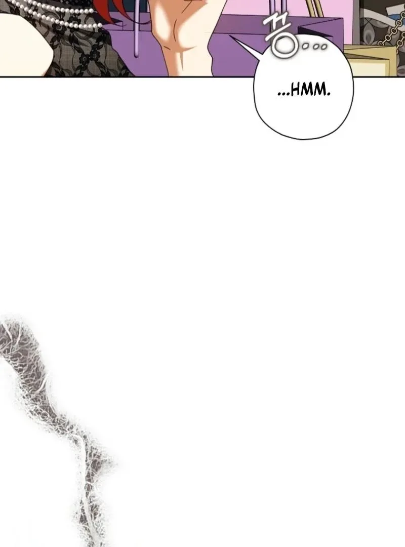 The Regretful Villainess Is Happy Because She Got Divorced Chapter 43 page 19